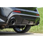 dAHLer BMW 1 series F40 M135i Cat-back Exhaust