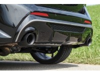 Wydech dAHLer BMW 1 series F40 M135i dAHLer BMW 1 series F40 M135i Exhaust