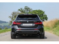 Wydech dAHLer BMW 1 series F40 M135i dAHLer BMW 1 series F40 M135i Exhaust