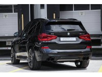dAHLer BMW X3/X4 M40i G01/G02 Exhaust