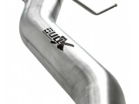 Bull-X Audi RS3 8V Sedan Facelift GPF EGO-X Cat-back Exhaust