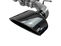 Bull-X Audi RS3 8V Sedan Facelift GPF EGO-X Cat-back Exhaust