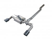 Wydech Bull-X BMW F20 135i EGO-X Cat-back Bull-X BMW F20 135i EGO-X Cat-back Exhaust