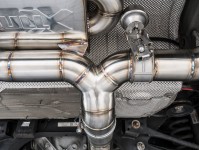 Wydech Bull-X BMW F20 135i EGO-X Cat-back Bull-X BMW F20 135i EGO-X Cat-back Exhaust