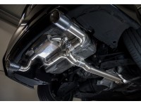 Wydech Bull-X BMW F22 M240i EGO-X Cat-back Bull-X BMW F22 M240i EGO-X Cat-back Exhaust