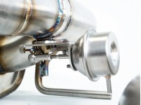 Wydech Bull-X BMW M3 F80 / M4 F82 EGO-X Cat-back Bull-X BMW M3 F80 / M4 F82 EGO-X Cat-back Exhaust