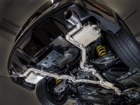 Wydech Bull-X Ford Mustang 5.0 V8 / 2.3 Ecoboost (2016) EGO-X Cat-back Bull-X Ford Mustang 5.0 V8 / 2.3 Ecoboost (2016) EGO-X Cat-back Exhaust