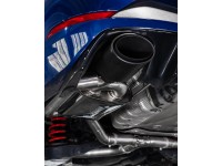 Wydech Bull-X Seat Leon ST Cupra 300 EGO-X Cat-back Bull-X Seat Leon ST Cupra 300 EGO-X Cat-back Exhaust