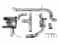 Wydech Bull-X Seat Leon ST Cupra 300 4WD (GPF) EGO-X Cat-back Bull-X Seat Leon ST Cupra 300 4WD (GPF) EGO-X Cat-back Exhaust