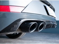 Wydech Bull-X Seat Leon ST Cupra 300 4WD (GPF) EGO-X Cat-back Bull-X Seat Leon ST Cupra 300 4WD (GPF) EGO-X Cat-back Exhaust