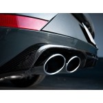 Bull-X Volkswagen Golf Mk7 R Variant (GPF) EGO-X Cat-back Exhaust