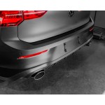 Bull-X Volkswagen Golf Mk8 GTI EGO-X Cat-back Exhaust