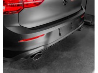 Wydech Bull-X Volkswagen Golf Mk8 GTI EGO-X Cat-back Bull-X Volkswagen Golf Mk8 GTI EGO-X Cat-back Exhaust