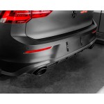 Bull-X Volkswagen Golf Mk8 GTI EGO-X Cat-back Exhaust