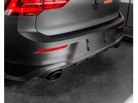 Wydech Bull-X Volkswagen Golf Mk8 GTI EGO-X Cat-back Bull-X Volkswagen Golf Mk8 GTI EGO-X Cat-back Exhaust