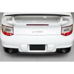 Fabspeed Porsche GT2/RS 997.2 Cat-back Exhaust