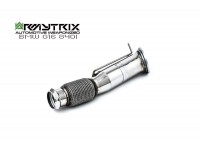 Wydech Armytrix BMW G16 840i/840i xDrive Gran Coupé (OPF) Cat-back Armytrix BMW G16 840i/840i xDrive Gran Coupé (OPF) Cat-back Exhaust