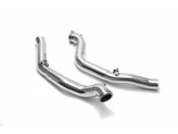 Wydech Armytrix Maserati Ghibli SQ4 Cat-back Armytrix Maserati Ghibli SQ4 Cat-back Exhaust