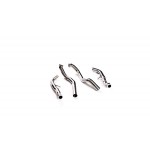 Armytrix Mercedes-AMG W463A G63 Cat-back Exhaust