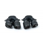 Armytrix Mercedes GLA 45AMG H247 Cat-back Exhaust