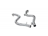 Wydech Armytrix Mercedes-AMG W222 S63 Cat-back Armytrix Mercedes-AMG W222 S63 Cat-back Exhaust