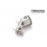 Armytrix Toyota GR Yaris OPF Cat-back Exhaust