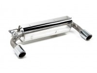 Wydech Eisenmann BMW F20/21 M135i Tłumik końcowy Eisenmann BMW F20/21 M135i Tłumik końcowy Exhaust