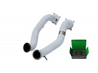 Wydech Armytrix McLaren Senna Cat-back Armytrix McLaren Senna Cat-back Exhaust