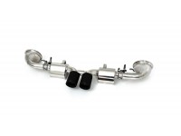 Wydech Armytrix Porsche 911 GT3 (992) Cat-back Armytrix Porsche 911 GT3 (992) Cat-back Exhaust