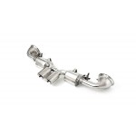 Armytrix Porsche 911 GT3 (992) Cat-back Exhaust