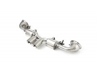 Wydech Armytrix Porsche 911 GT3 (992) Cat-back Armytrix Porsche 911 GT3 (992) Cat-back Exhaust