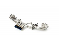 Wydech Armytrix Porsche 911 GT3 (992) Cat-back Armytrix Porsche 911 GT3 (992) Cat-back Exhaust