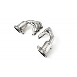 Armytrix Porsche 911 GT3 (992) Cat-back Exhaust