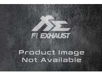 Fi EXHAUST Mercedes-Benz AMG W463 G55 Cat-back Exhaust