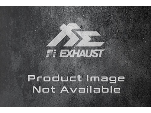 Fi EXHAUST Mercedes-Benz W222 S500/S550 Cat-back Exhaust