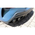 Eisenmann BMW G14/G15 M850i xDrive Tłumik końcowy Exhaust