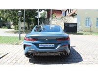 Wydech Eisenmann BMW G14/G15 M850i xDrive Tłumik końcowy Eisenmann BMW G14/G15 M850i xDrive Tłumik końcowy Exhaust
