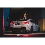 Fi EXHAUST BMW M440i G22 / G26 Cat-back Exhaust