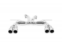 Wydech Eisenmann BMW X6M F86 Tłumik końcowy Eisenmann BMW X6M F86 Tłumik końcowy Exhaust