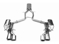 Wydech Eisenmann Mercedes-AMG C63 W204 Cat-back Eisenmann Mercedes-AMG C63 W204 Cat-back Exhaust