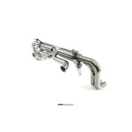Kline AUDI R8 V10 2020 Exhaust Stainless / Inconel Exhaust