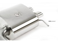 Kline AUDI RS5 B8 4.2FSI Exhaust Stainless / Inconel Exhaust