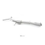 Kline AUDI RS5 B9 2.9TFSI Exhaust Stainless / Inconel Exhaust