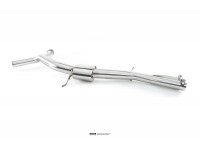 Kline AUDI RS5 B9 2.9TFSI Exhaust Stainless / Inconel Exhaust