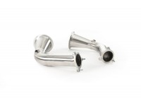 Kline AUDI RS5 B9 2.9TFSI Exhaust Stainless / Inconel Exhaust