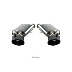 Kline AUDI RS5 B9 2.9TFSI Exhaust Stainless / Inconel Exhaust