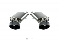 Kline AUDI RS5 B9 2.9TFSI Exhaust Stainless / Inconel Exhaust