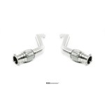 Kline AUDI RS7 C7 4.0 TFSI Exhaust Stainless / Inconel Exhaust