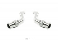 Kline AUDI RS7 C7 4.0 TFSI Exhaust Stainless / Inconel Exhaust