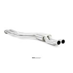 Kline BMW M3/M4 F80/F82/F83 Exhaust Stainless / Inconel Exhaust